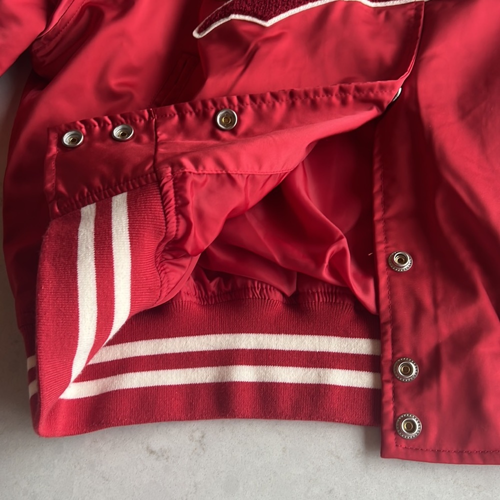 Varsity Jacket - Picture 11 of 16